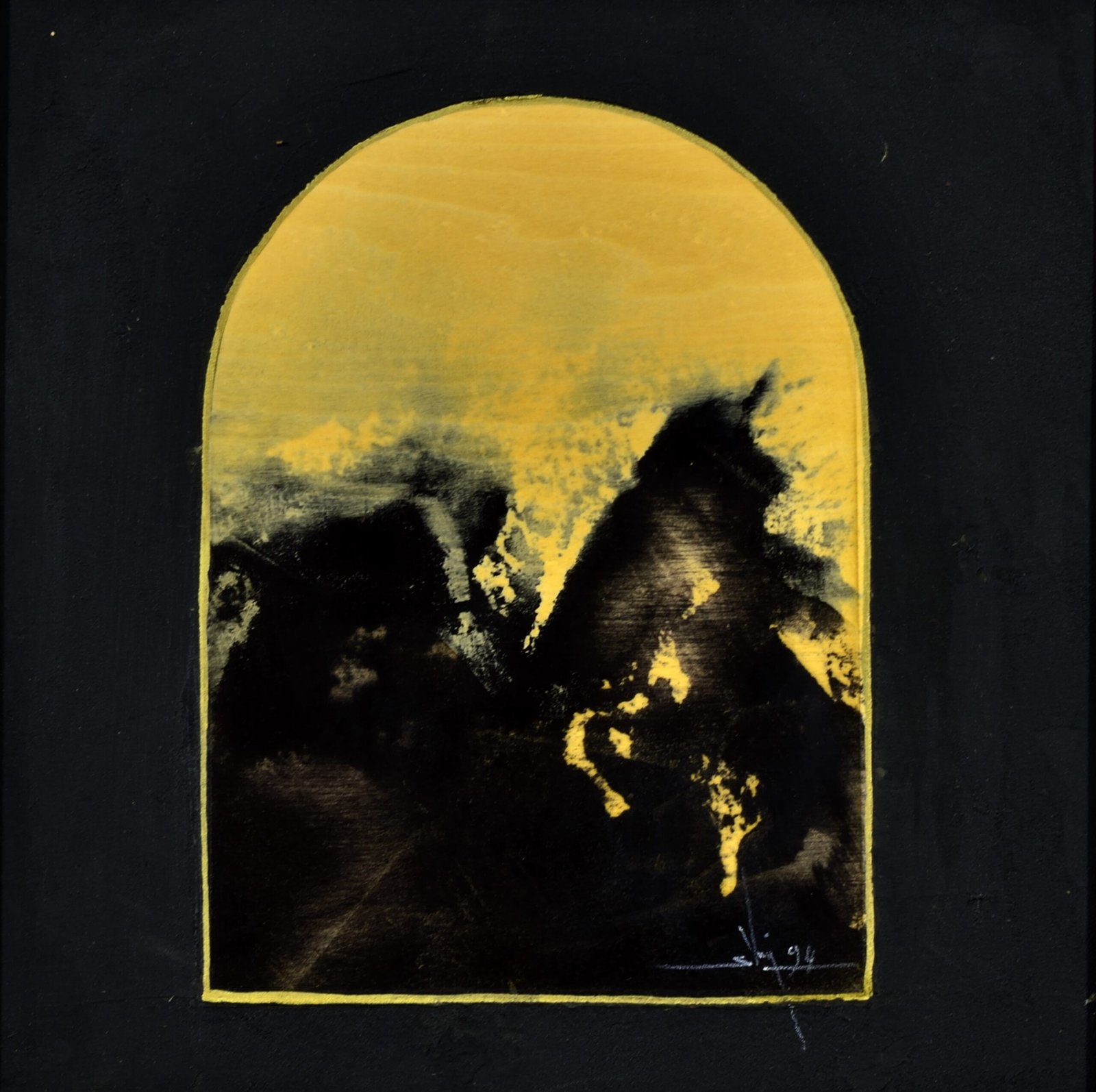 Lumières et ténèbres