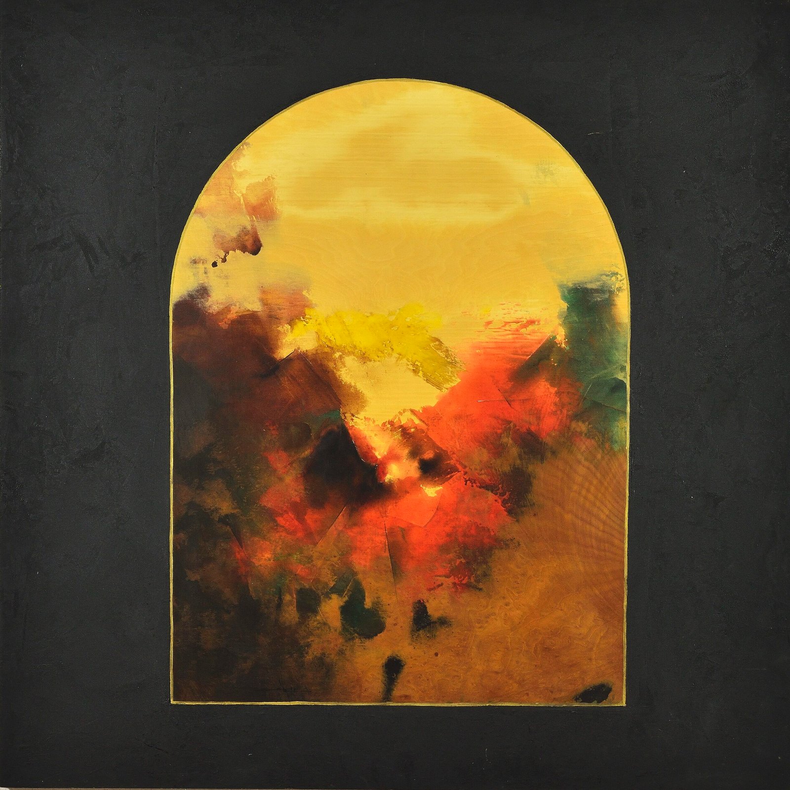 Ombres et lumières