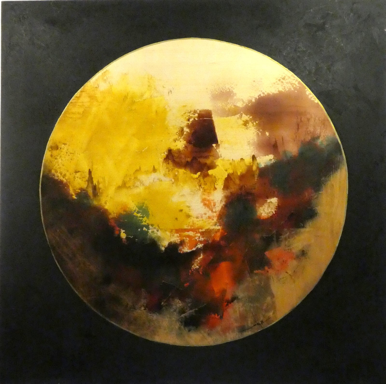 Ombres et lumières