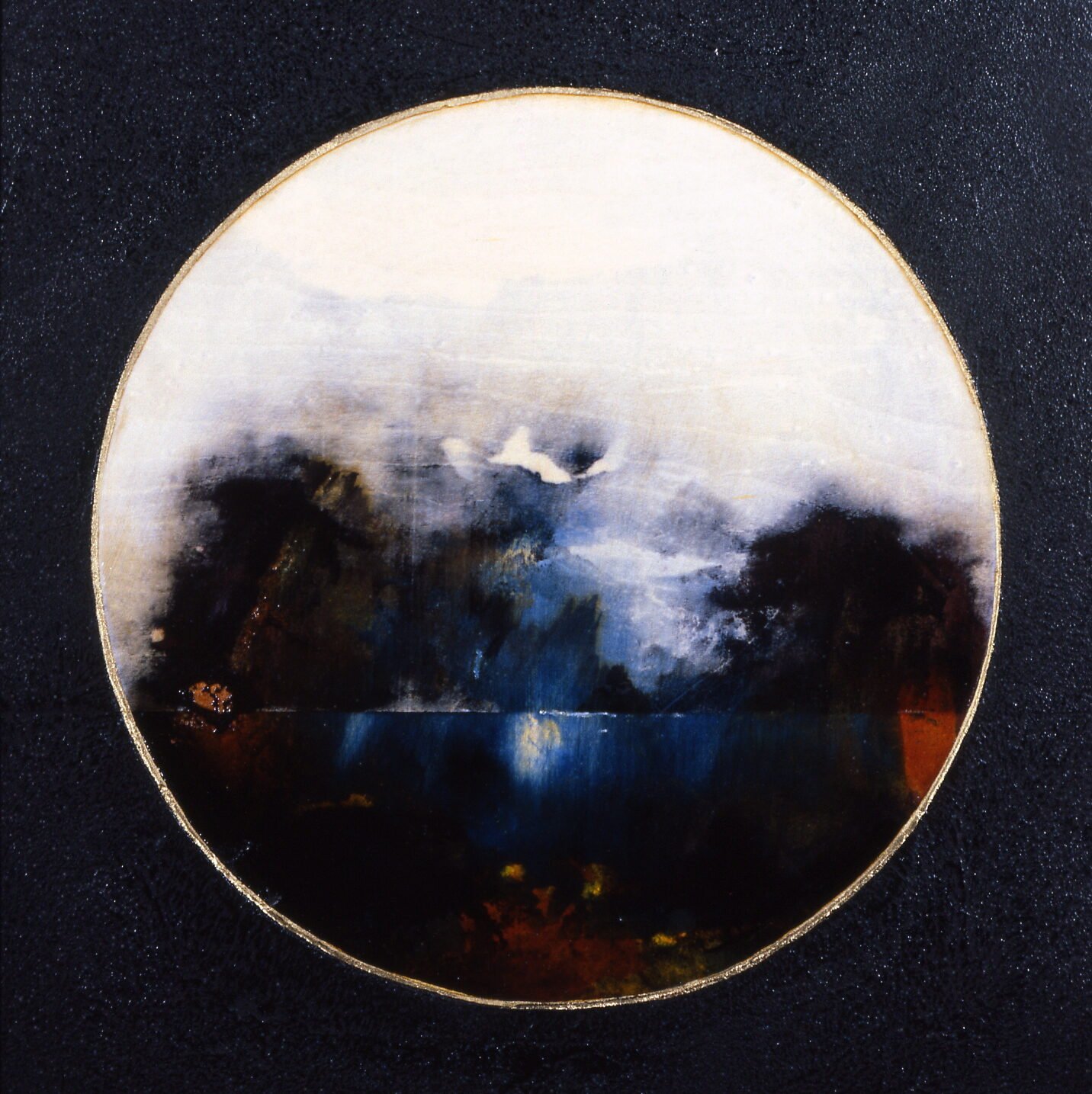 Ombres et lumières III